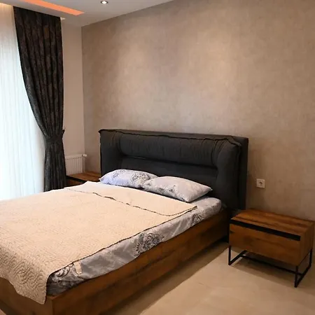 Apartamento Yekta Kingdom Trade Center