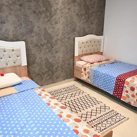 Yekta Kingdom Trade Center Apartamento *